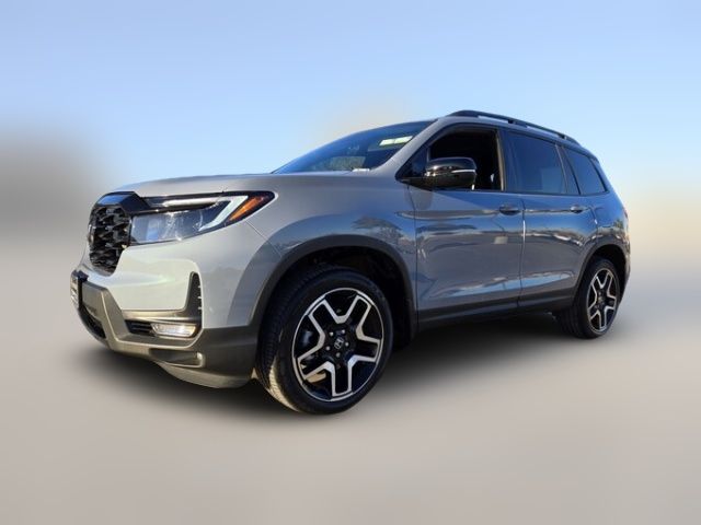 2023 Honda Passport Elite