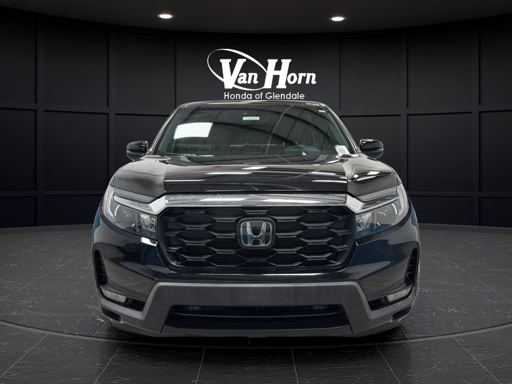 Used 2023 Honda Passport EX-L For Sale in Glendale, WI | Capital