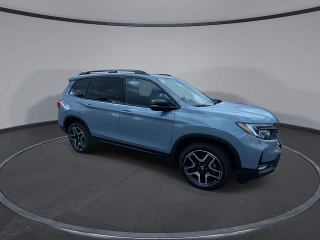 2023 Honda Passport Elite