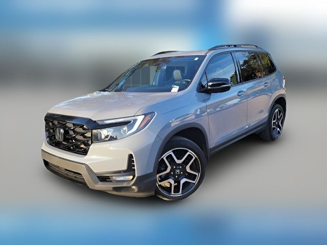 2023 Honda Passport Elite