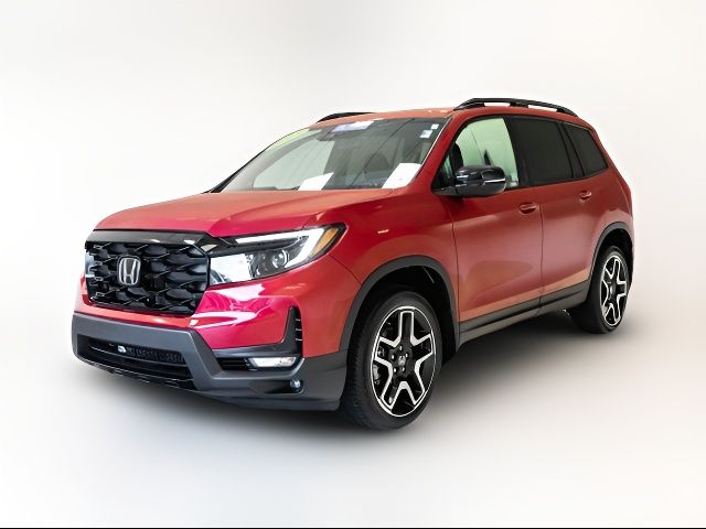 2023 Honda Passport Elite