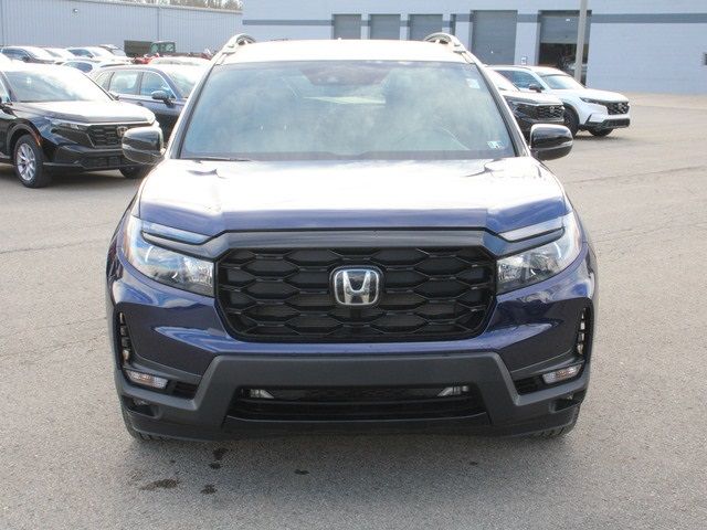 2023 Honda Passport Elite