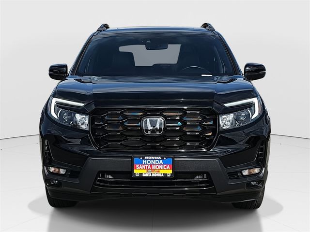 2023 Honda Passport Elite