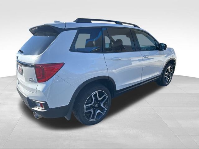 2023 Honda Passport Elite