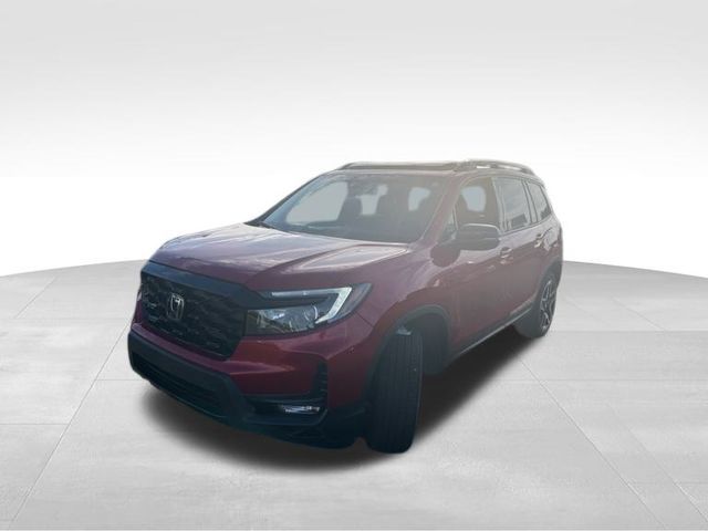 2023 Honda Passport Elite