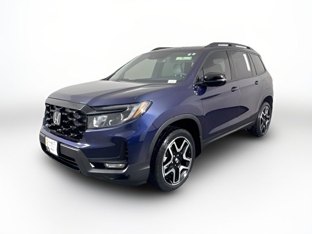 2023 Honda Passport Elite