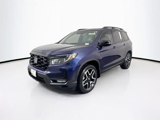 2023 Honda Passport Elite