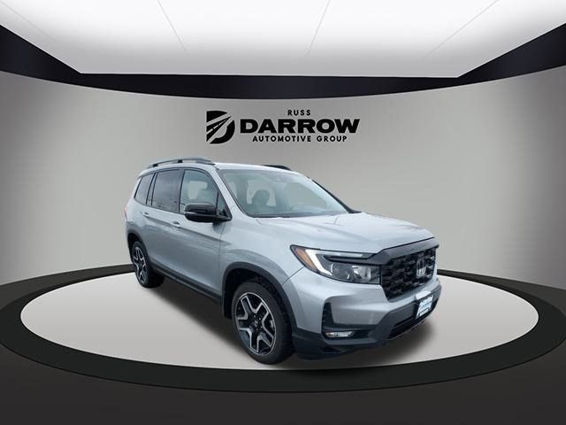 2023 Honda Passport Elite