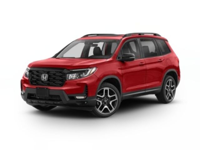 2023 Honda Passport Elite