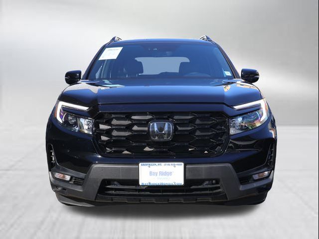 2023 Honda Passport Elite