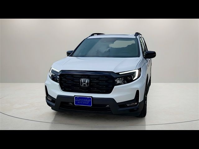 2023 Honda Passport Elite