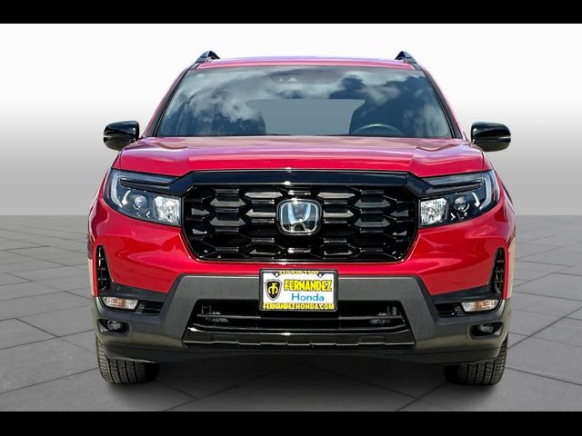 2023 Honda Passport Elite