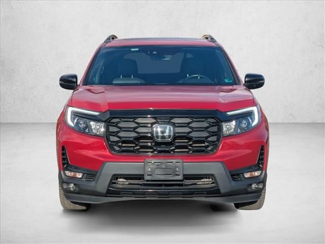 2023 Honda Passport Elite