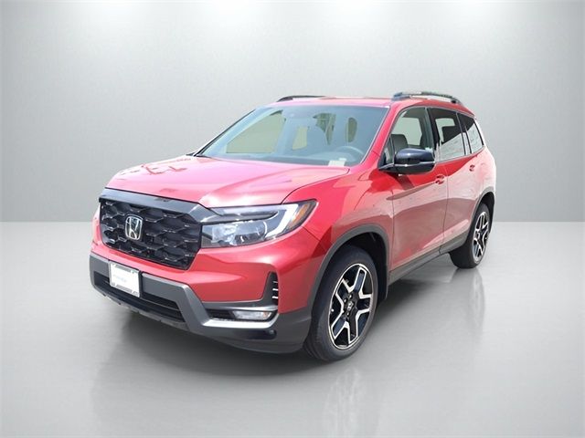 2023 Honda Passport Elite