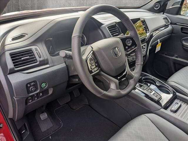 2023 Honda Passport Elite