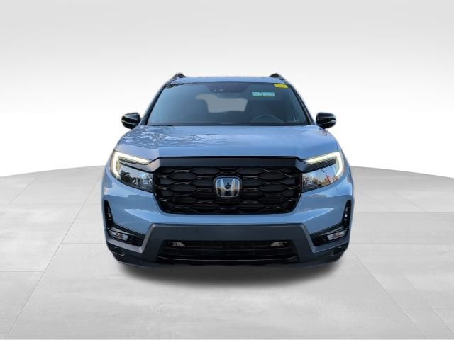 2023 Honda Passport Elite