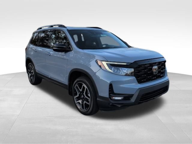 2023 Honda Passport Elite