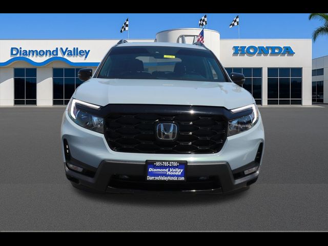 2023 Honda Passport Elite