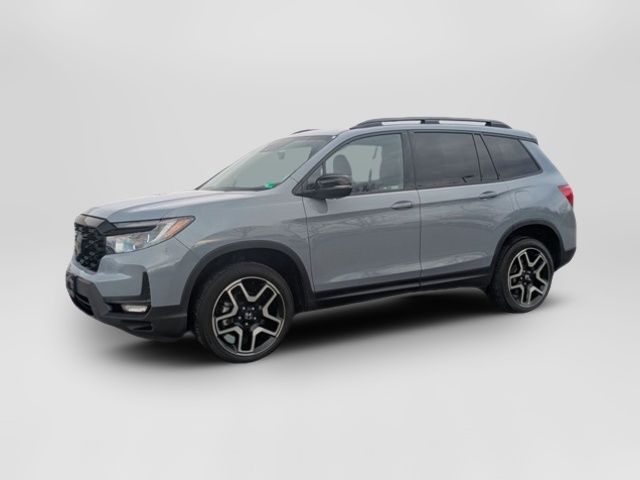 2023 Honda Passport Elite