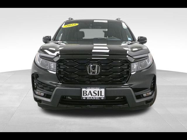 2023 Honda Passport Elite