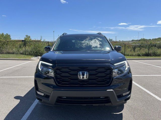 2023 Honda Passport Elite