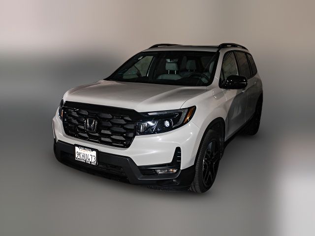 2023 Honda Passport Elite