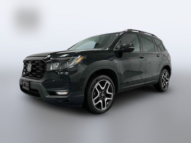 2023 Honda Passport Elite