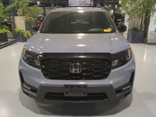 2023 Honda Passport Elite