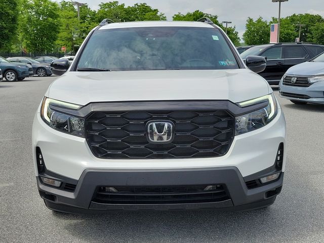 2023 Honda Passport Elite