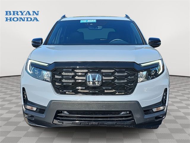 2023 Honda Passport Elite