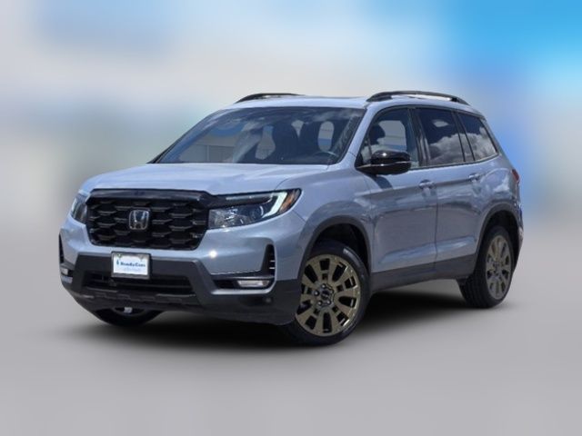 2023 Honda Passport Elite