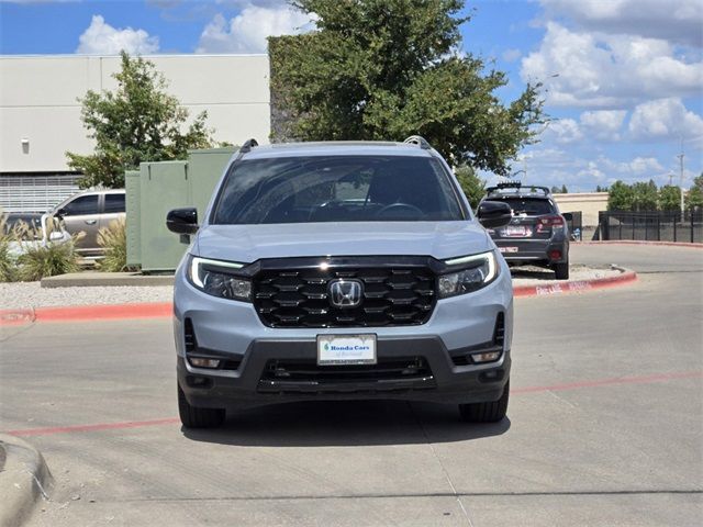 2023 Honda Passport Elite