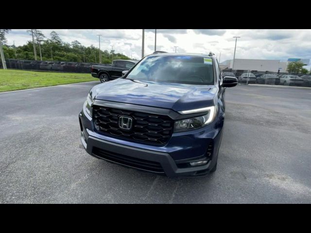 2023 Honda Passport Elite