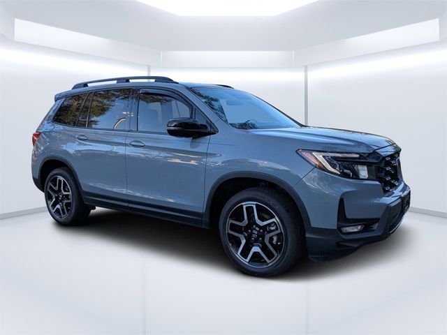 2023 Honda Passport Elite