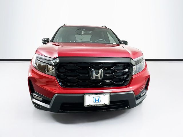 2023 Honda Passport Elite