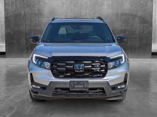 2023 Honda Passport Elite