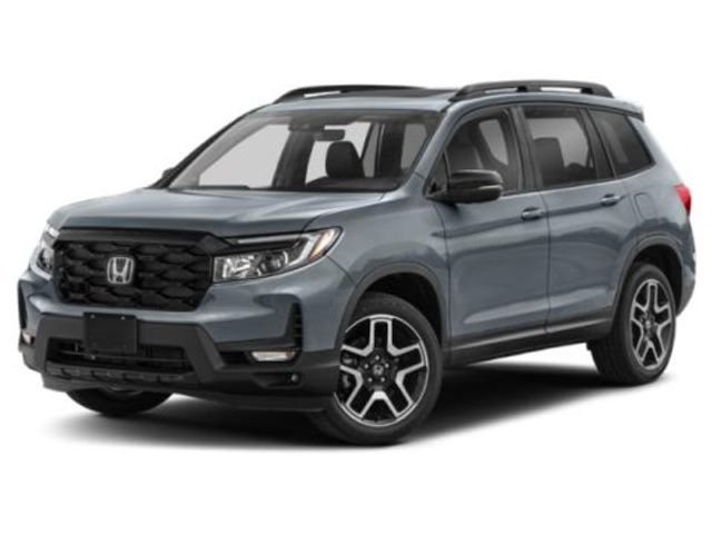 2023 Honda Passport Elite