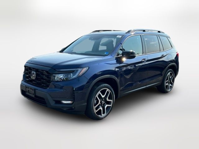 2023 Honda Passport Elite