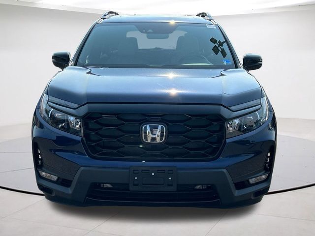 2023 Honda Passport Elite