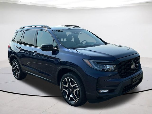 2023 Honda Passport Elite