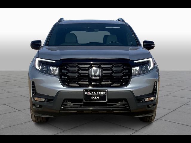 2023 Honda Passport Elite