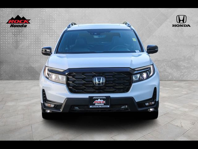 2023 Honda Passport Elite