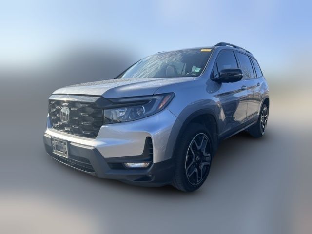 2023 Honda Passport Elite