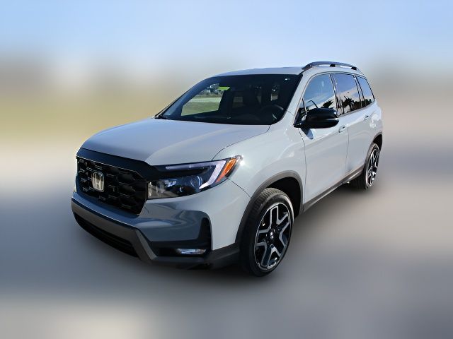 2023 Honda Passport Elite