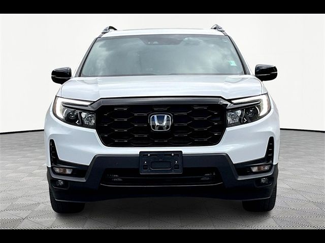 2023 Honda Passport Elite