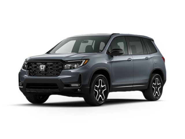 2023 Honda Passport Elite