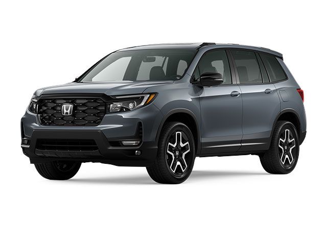 2023 Honda Passport Elite