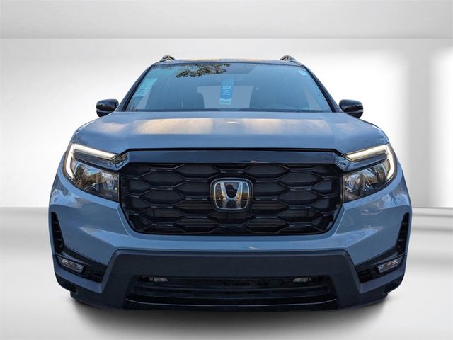 2023 Honda Passport Elite