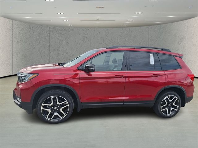 2023 Honda Passport Elite