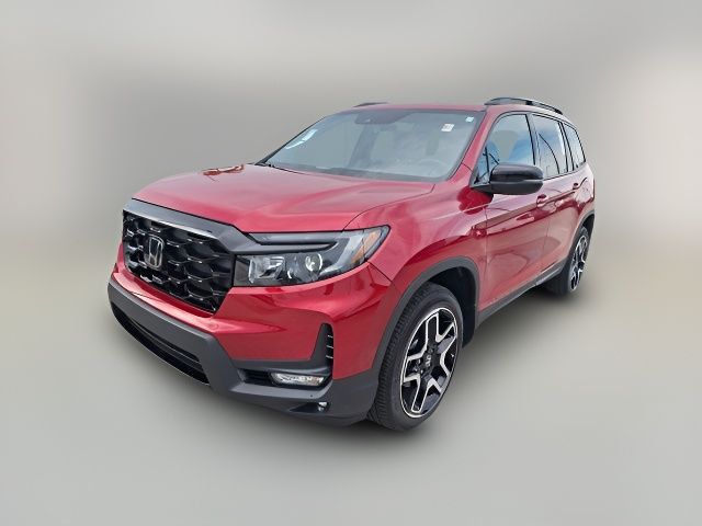 2023 Honda Passport Elite